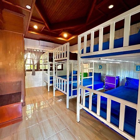 Bodega Koh Pha Ngan Beach Thong Sala Exterior foto