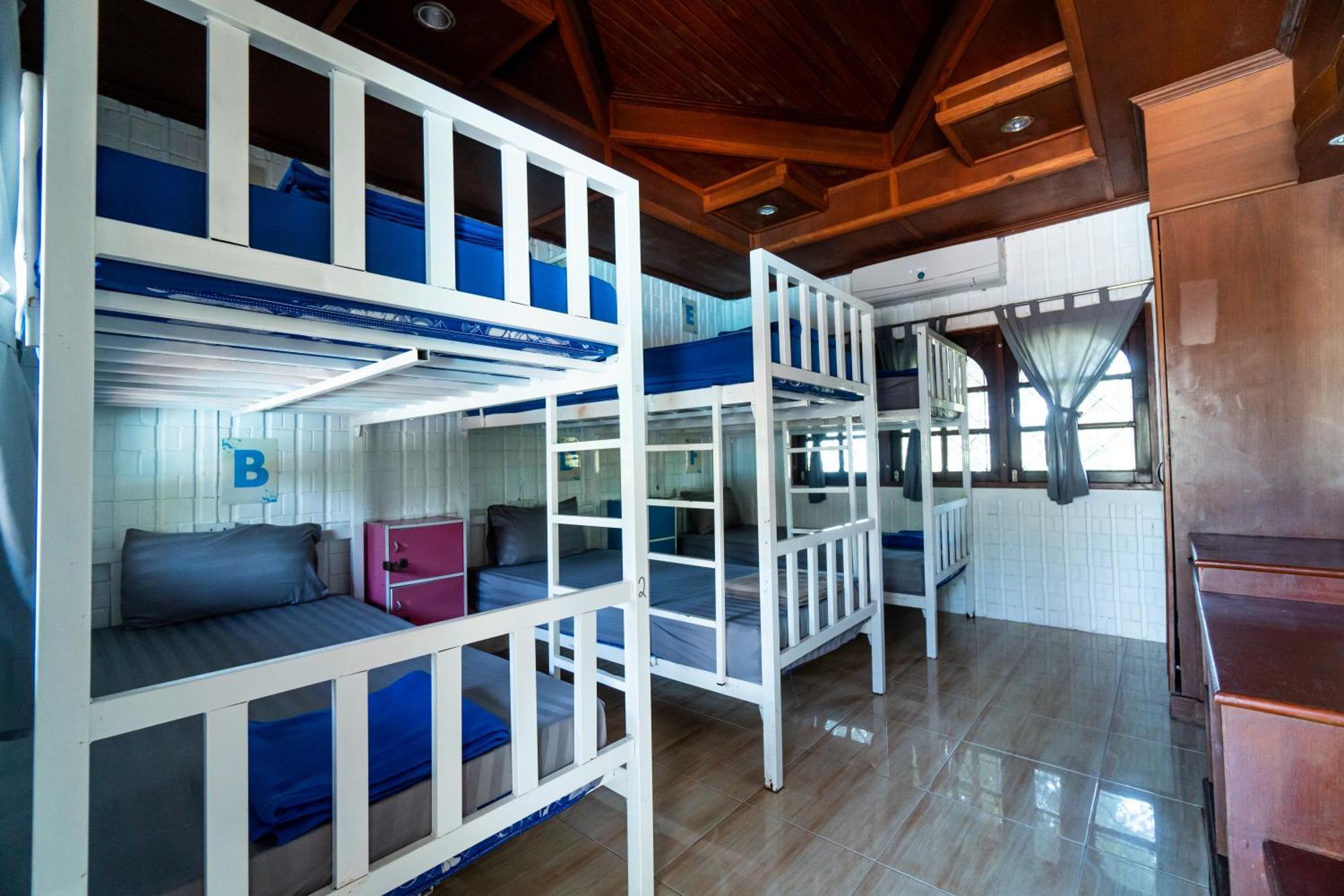 Bodega Koh Pha Ngan Beach Thong Sala Exterior foto