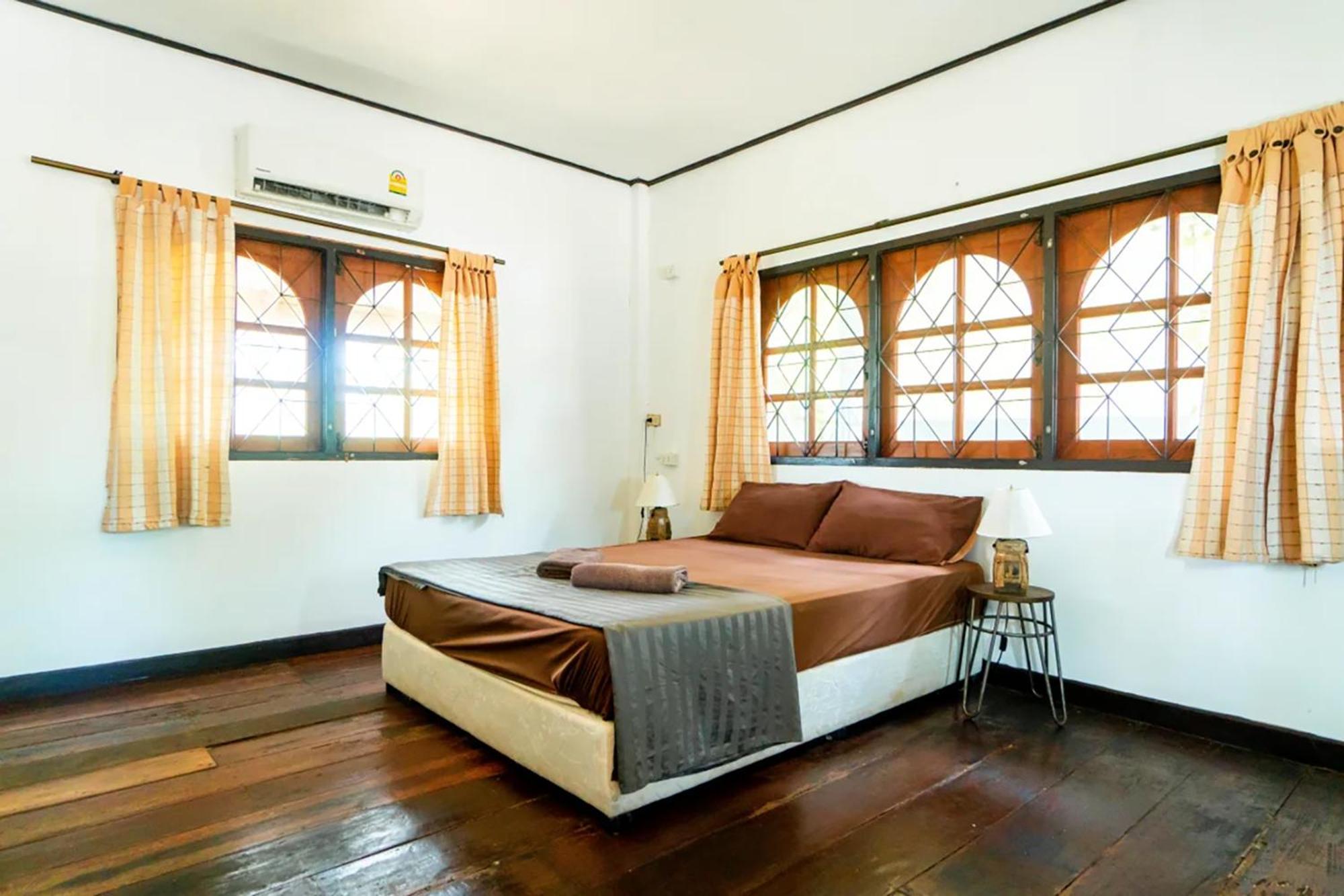 Bodega Koh Pha Ngan Beach Thong Sala Exterior foto