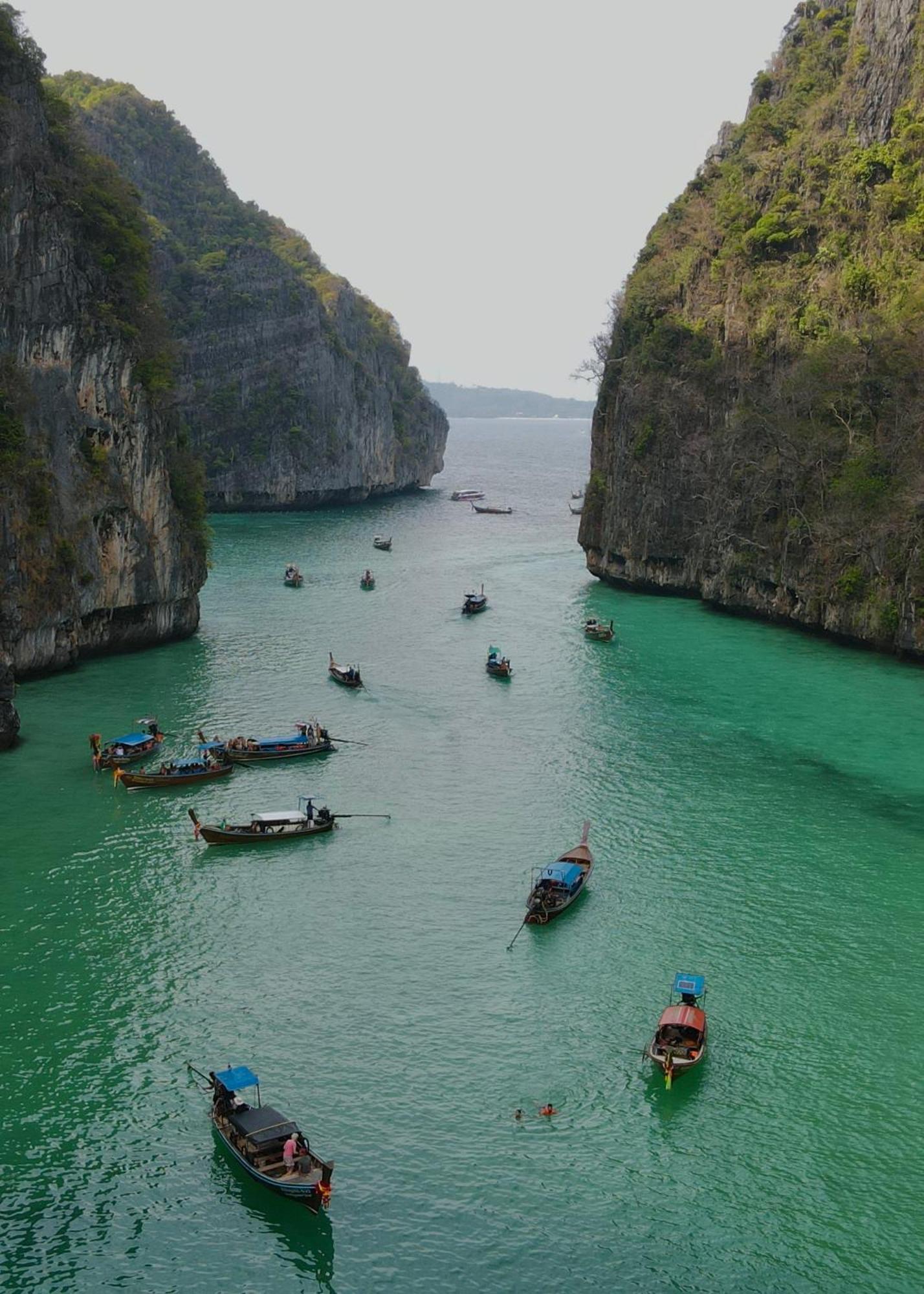 Bodega Koh Pha Ngan Beach Thong Sala Exterior foto