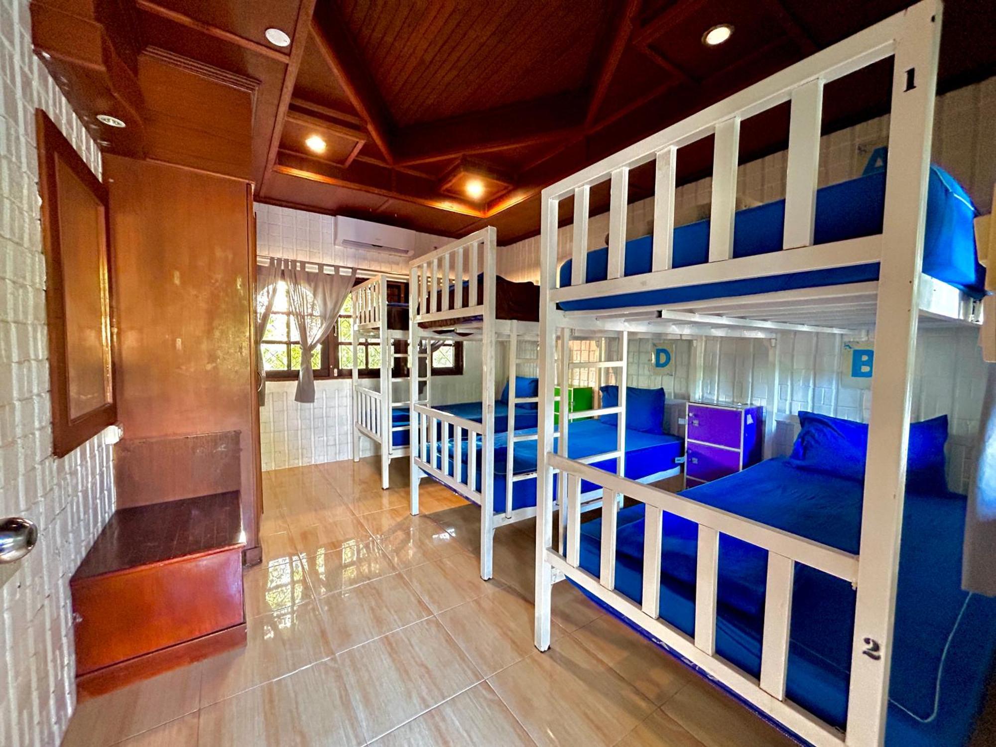Bodega Koh Pha Ngan Beach Thong Sala Exterior foto