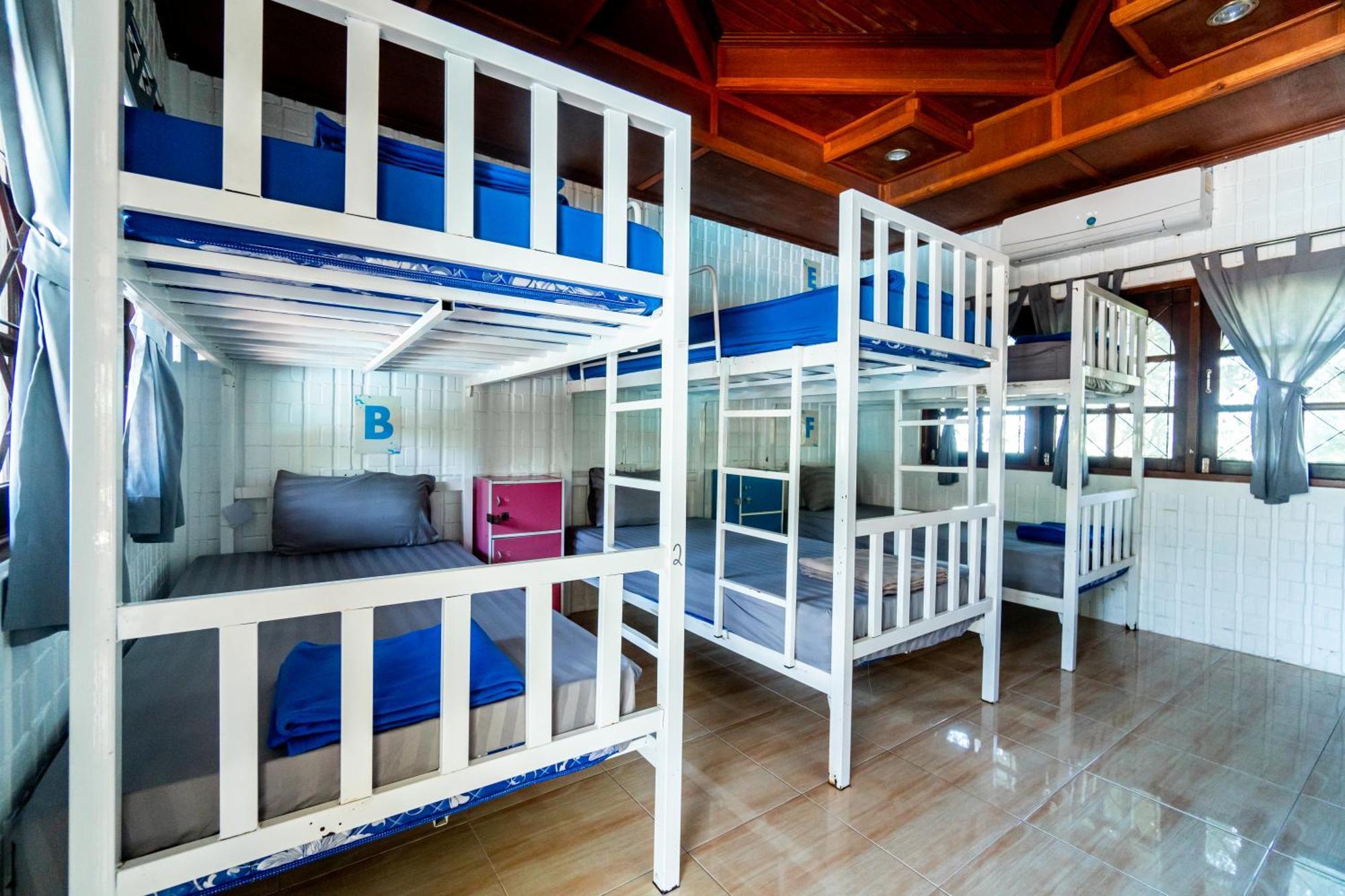 Bodega Koh Pha Ngan Beach Thong Sala Exterior foto